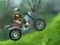 Nuclear Motocross — δωρεάν online παιχνίδι