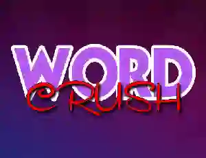Word Crush — δωρεάν online παιχνίδι