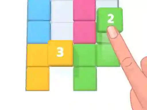 Stack Blocks 3D — δωρεάν online παιχνίδι