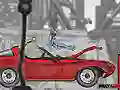 Crash Test Launcher — δωρεάν online παιχνίδι