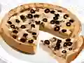 Fish Pizza Cooking — δωρεάν online παιχνίδι