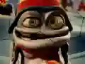 Puzzle mania crazy frog — δωρεάν online παιχνίδι