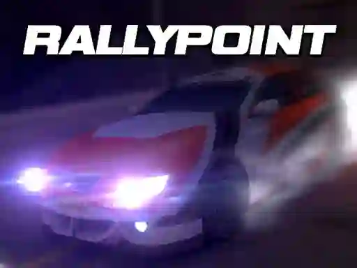 Rally Point — δωρεάν online παιχνίδι