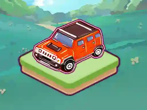 Parking lot — δωρεάν online παιχνίδι