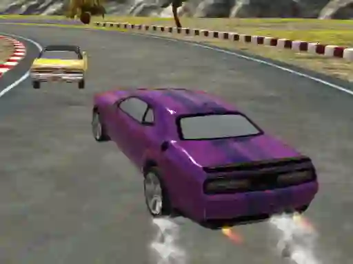 Drift Fury — δωρεάν online παιχνίδι