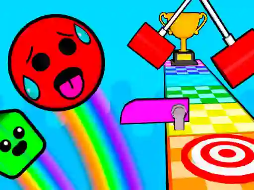 Ball Tower of Hell — δωρεάν online παιχνίδι