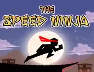 The Speed Ninja — δωρεάν online παιχνίδι