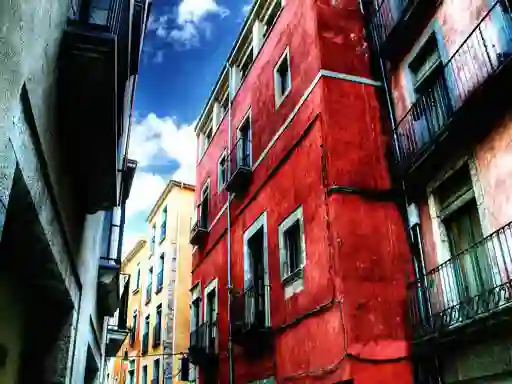 Amazing Spain Differences — δωρεάν online παιχνίδι
