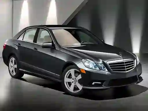 E-Class Sedan Puzz — δωρεάν online παιχνίδι