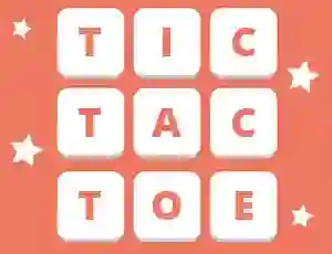 Tic Tac Toe — δωρεάν online παιχνίδι