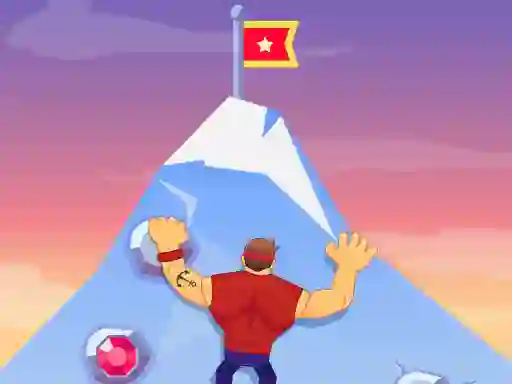 Climb Hero — δωρεάν online παιχνίδι