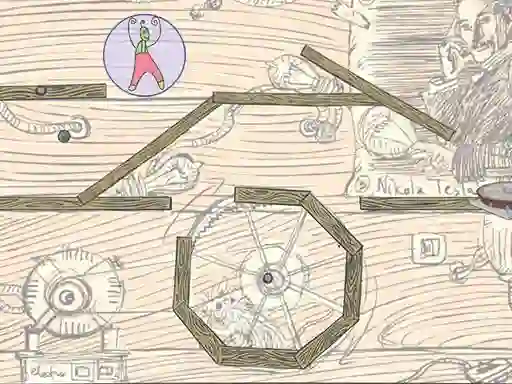 Bubble quod — δωρεάν online παιχνίδι