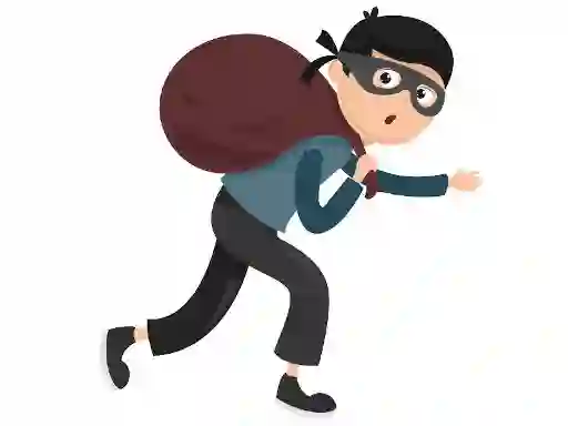 Thief.ro — δωρεάν online παιχνίδι