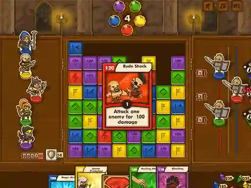 Dangerous Adventure 2 — δωρεάν online παιχνίδι