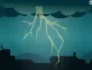 Lightning — δωρεάν online παιχνίδι