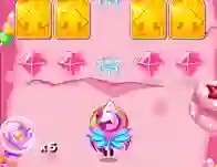 Candy Fairy — δωρεάν online παιχνίδι