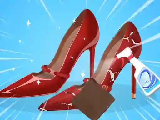 Cleaning Princess — δωρεάν online παιχνίδι