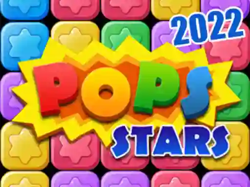Popstar Mania — δωρεάν online παιχνίδι