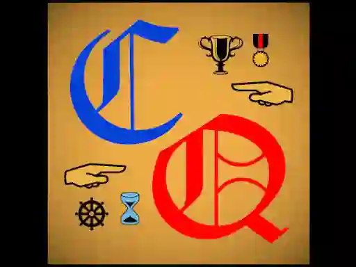 Cryptic Quotes — δωρεάν online παιχνίδι