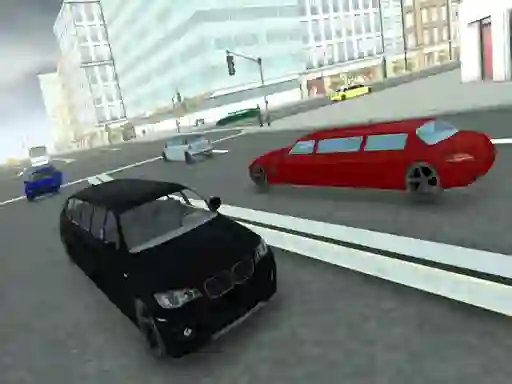 Lemo Car — δωρεάν online παιχνίδι