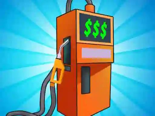 Gas Station Arcade — δωρεάν online παιχνίδι