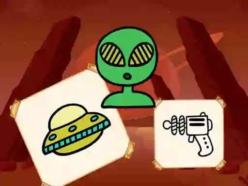 Mission To Mars Coloring — δωρεάν online παιχνίδι