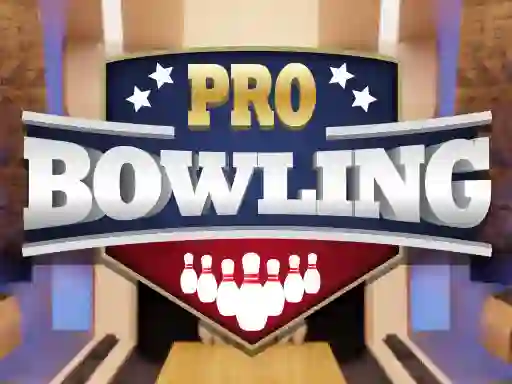 Pro Bowling — δωρεάν online παιχνίδι
