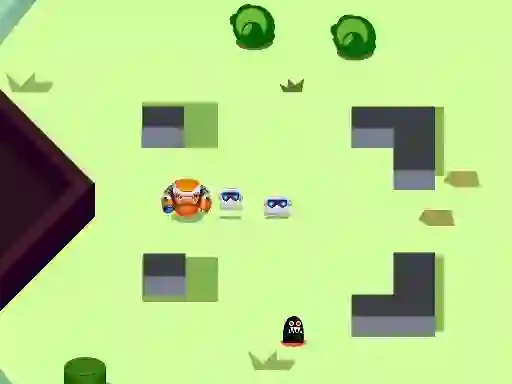 Escape Link — δωρεάν online παιχνίδι