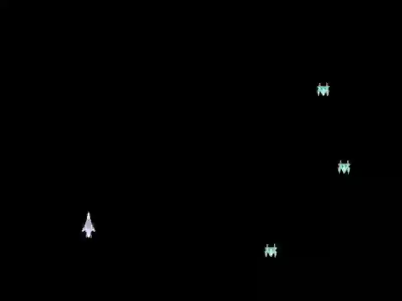 Fighter Plane Game — δωρεάν online παιχνίδι