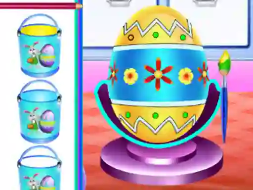 Baby Taylor Happy Easter Day — δωρεάν online παιχνίδι