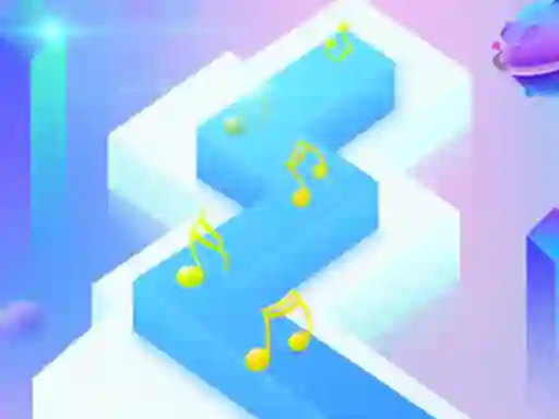 Music Line 3 — δωρεάν online παιχνίδι