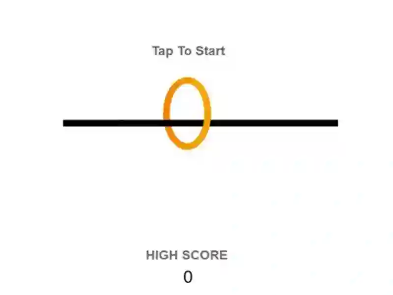 Jumping Circle — δωρεάν online παιχνίδι