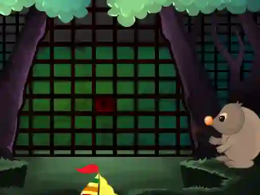 Green Park Escape — δωρεάν online παιχνίδι