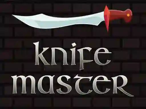 Knife Master — δωρεάν online παιχνίδι