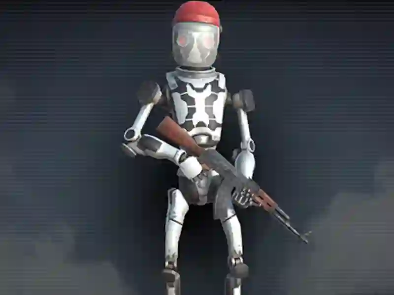 Manoeuvre FPS — δωρεάν online παιχνίδι