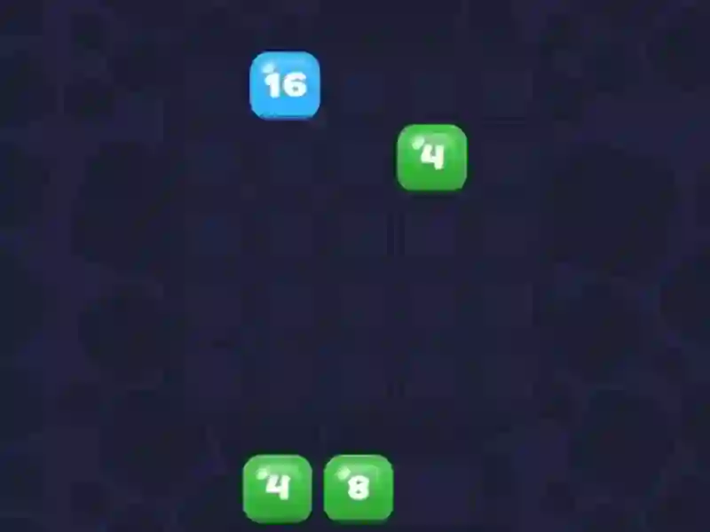 Chain Reaction — δωρεάν online παιχνίδι