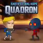 Earth's Final Hope Quadron — δωρεάν online παιχνίδι
