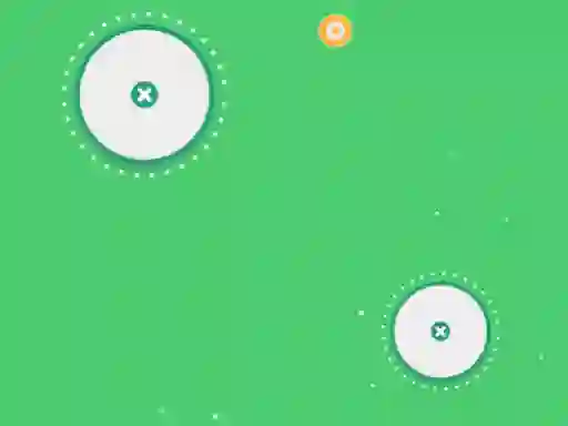 Circle Platform — δωρεάν online παιχνίδι