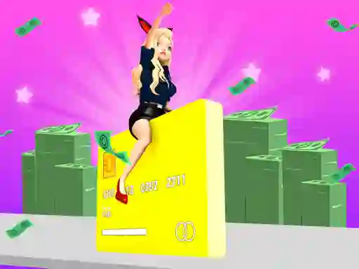 Build A Rich Queen — δωρεάν online παιχνίδι