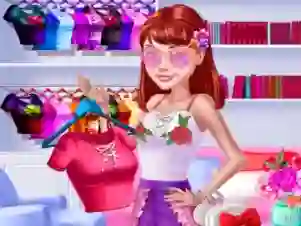 New Spring Wardrobe 2 — δωρεάν online παιχνίδι