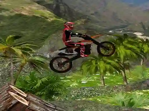 Xtreme Trials Bike 2019 — δωρεάν online παιχνίδι