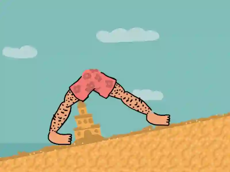 Legs. — δωρεάν online παιχνίδι