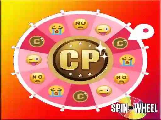 Cod Spin Wheel — δωρεάν online παιχνίδι