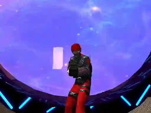 Spaceguard.io — δωρεάν online παιχνίδι