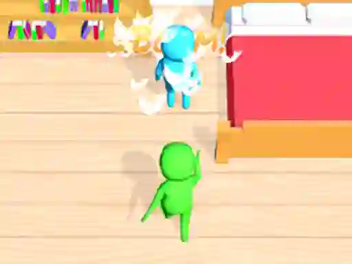 Pillowbattle.io — δωρεάν online παιχνίδι