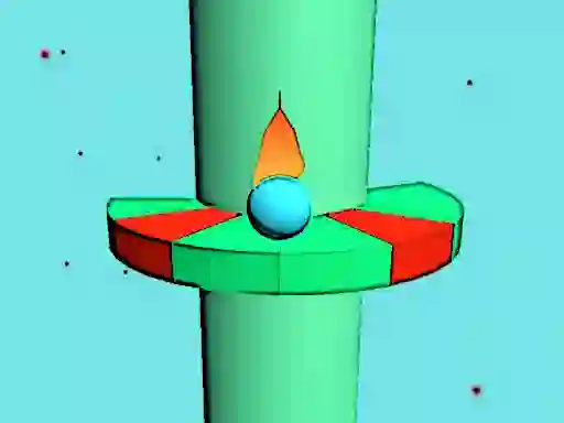 Helixjump.io — δωρεάν online παιχνίδι