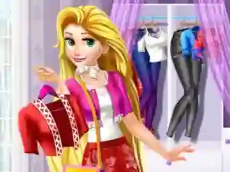 Princess Wardrobe Perfect Date — δωρεάν online παιχνίδι