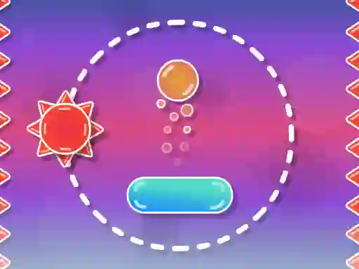 Line Climber — δωρεάν online παιχνίδι