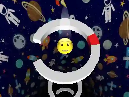 Helix Down — δωρεάν online παιχνίδι