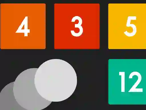 Super Bouncing Ball — δωρεάν online παιχνίδι